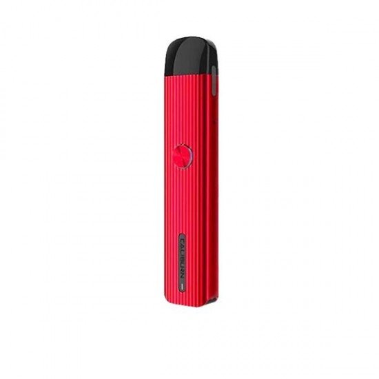 Uwell Caliburn G Pod Kit - Color: Red