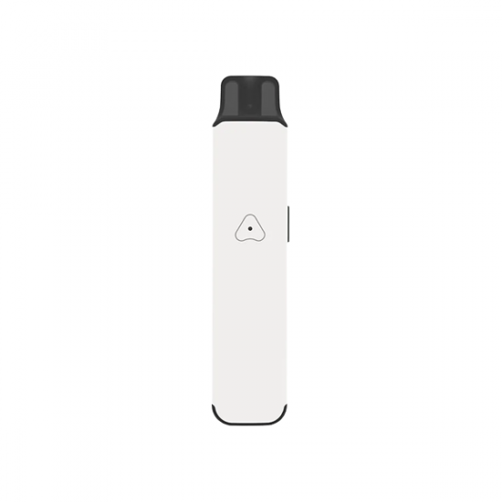 AirsPops Pro Pod Kit - Color: White