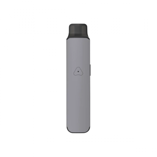 AirsPops Pro Pod Kit - Color: Nardo Grey