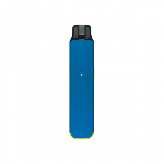 AirsPops Pro Pod Kit - Color: Peace Blue