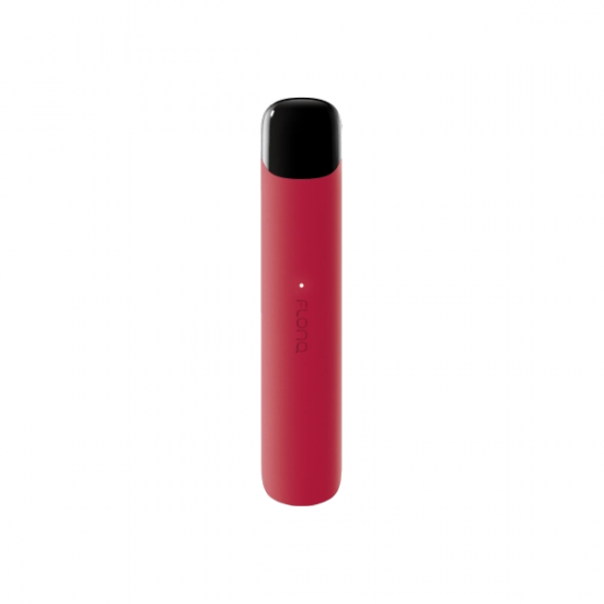 18mg Flonq Alpha Disposable Vape Device 600 Puffs - Flavour: Cherry