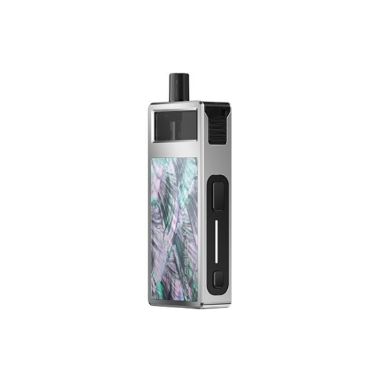 Smoant Pasito Mini Pod  Kit 30W - Color: Seashell (Limited Edition)