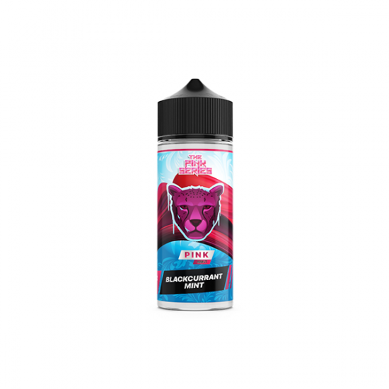 0mg Dr Vapes The Pink Series 100ml Shortfill (78VG/22PG) - Flavour: Pink Ice