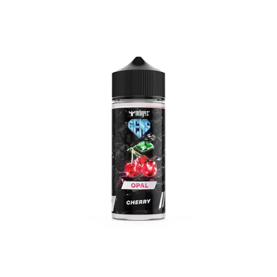 0mg Dr Vapes Gems 100ml Shortfill (78VG/22PG) - Flavour: Opal