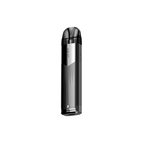 Freemax Galex V2 Pod Kit - Color: Gunmetal