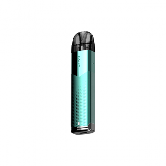 Freemax Galex V2 Pod Kit - Color: Cyan