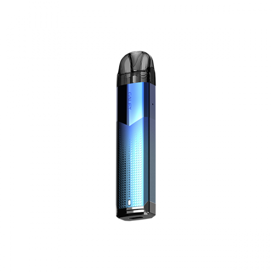 Freemax Galex V2 Pod Kit - Color: Blue