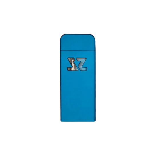 Zeltu X2 Pod Kit - Color: Blue