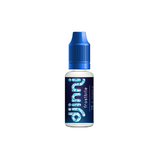 3mg Djinni Pre Mix 10ml Nicotine E-Liquid (60VG/40PG) - Flavour: Frostbite