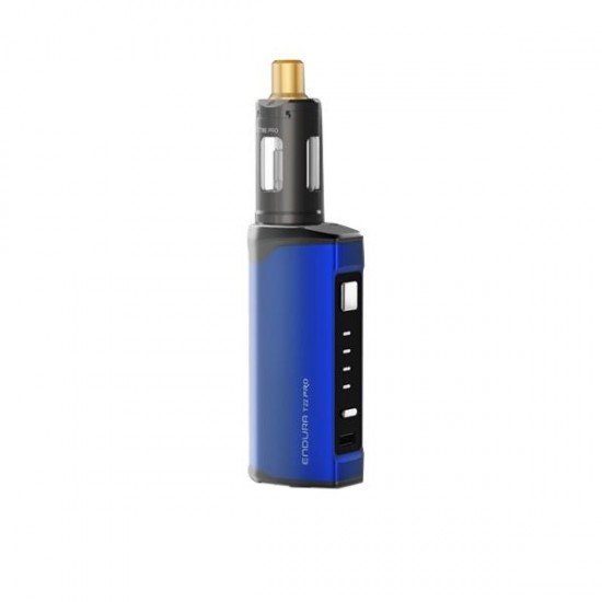 Innokin Endura T22 Pro Kit - Color: Blue