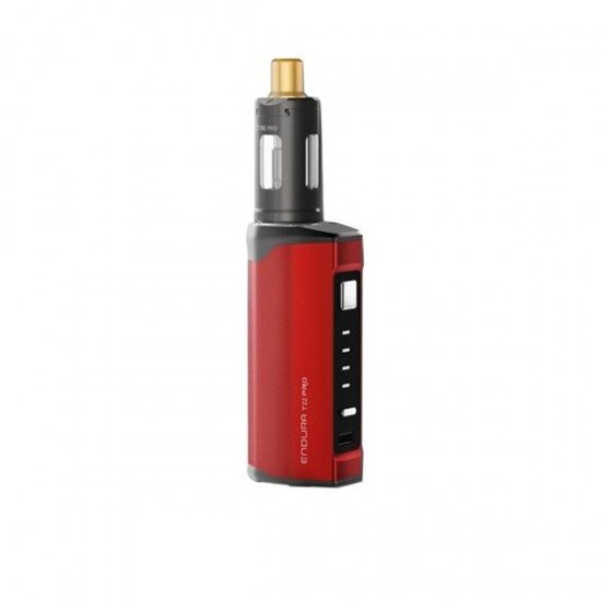 Innokin Endura T22 Pro Kit - Color: Red