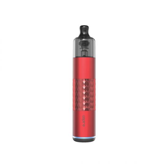 Aspire Flexus Stik Kit - Color: Red Diamond