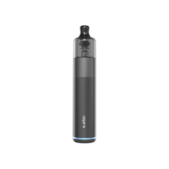 Aspire Flexus Stik Kit - Color: Black