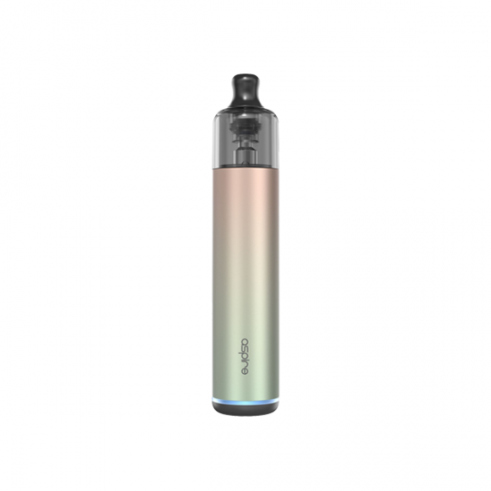 Aspire Flexus Stik Kit - Color: Snow Mint