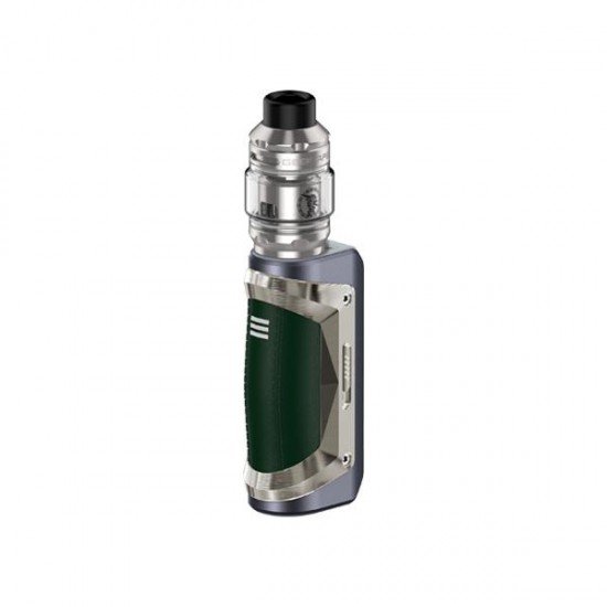 Geekvape Aegis Solo 2 S100 Kit - Color: Grey