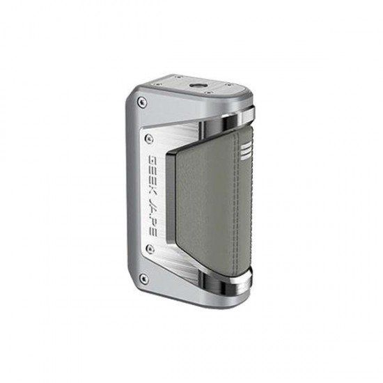 Geekvape L200 Aegis Legend 2 Mod - Color: Grey