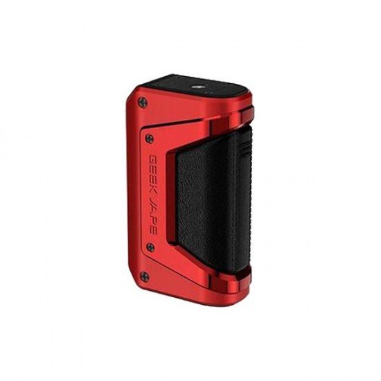 Geekvape L200 Aegis Legend 2 Mod - Color: Red