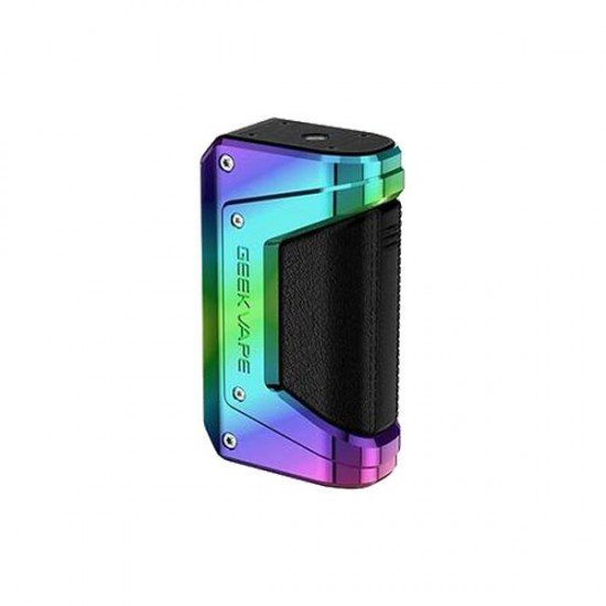 Geekvape L200 Aegis Legend 2 Mod - Color: Rainbow