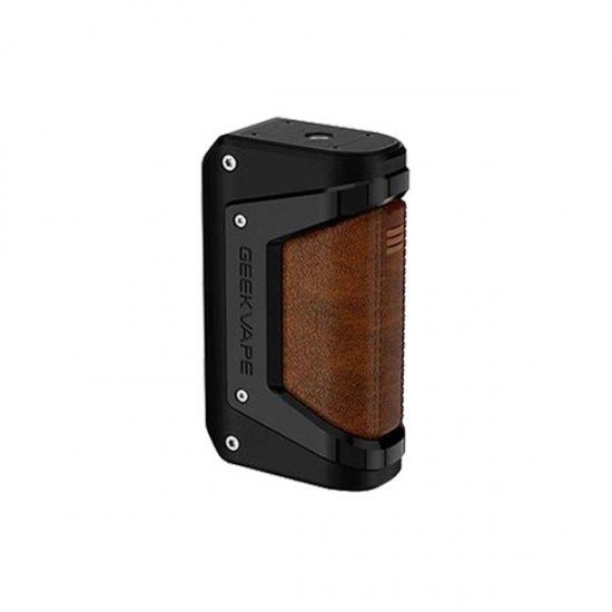 Geekvape L200 Aegis Legend 2 Mod - Color: Black