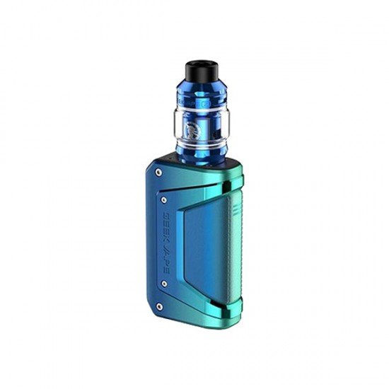 Geekvape Aegis Legend 2 L200 Kit - Color: Mint Green