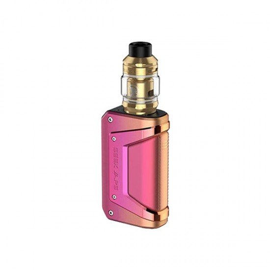 Geekvape Aegis Legend 2 L200 Kit - Color: Pink Gold