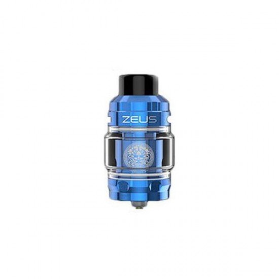 Geekvape Zeus Sub Ohm Tank - Color: Blue