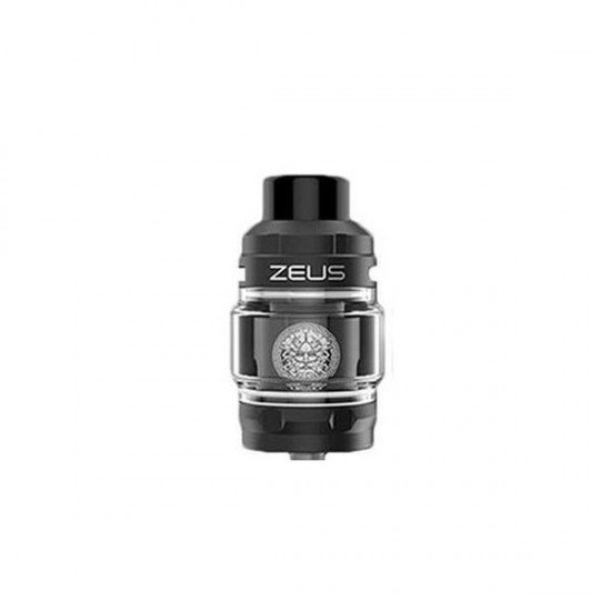 Geekvape Zeus Sub Ohm Tank - Color: Black
