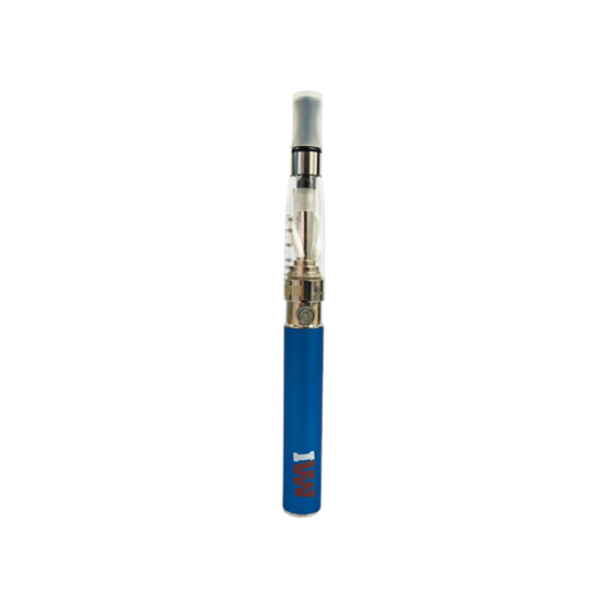 IVW eGo CE4 Starter Vape Kit - Color: Blue