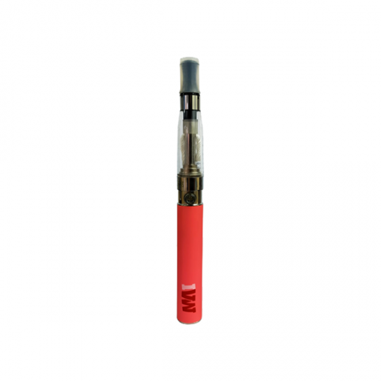 IVW eGo CE4 Starter Vape Kit - Color: Red