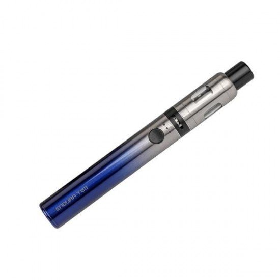 Innokin Endura T18E 2 Kit - Color: Blue