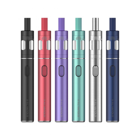 Innokin Endura T18-X Kit - Color: Violet