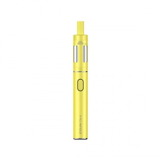 Innokin Endura T18-X Kit - Color: Yellow