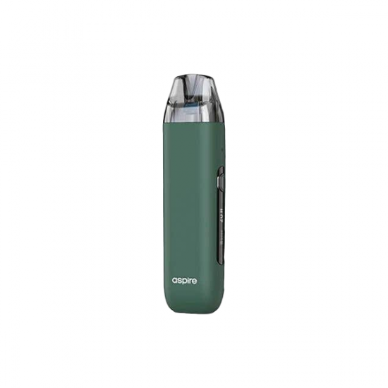 Aspire Minican 3 Pro Kit 20W - Color: Dark Green