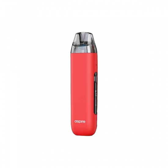 Aspire Minican 3 Pro Kit 20W - Color: Pinkish Red