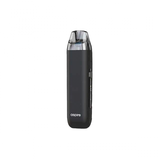 Aspire Minican 3 Pro Kit 20W - Color: Black