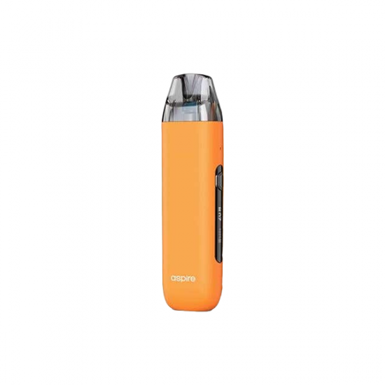 Aspire Minican 3 Pro Kit 20W - Color: Orange