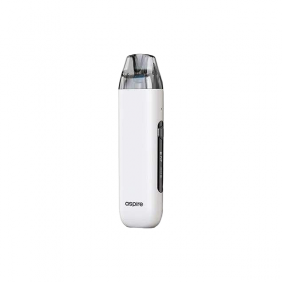 Aspire Minican 3 Pro Kit 20W - Color: White