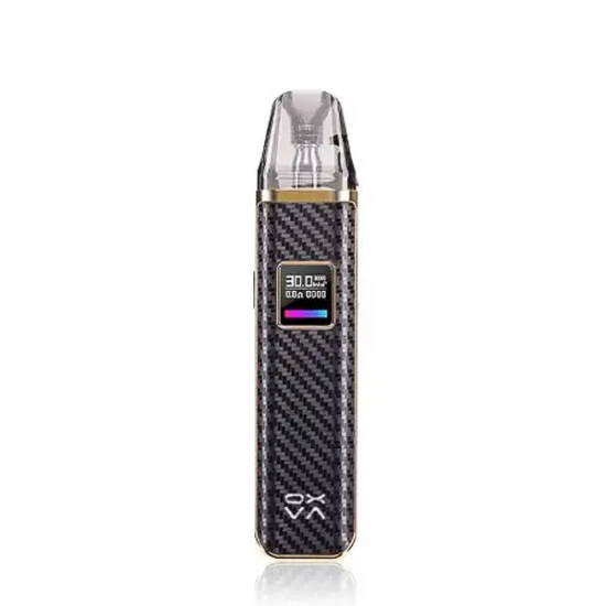 OXVA Xlim Pro 30W Kit - Color: Black Gold