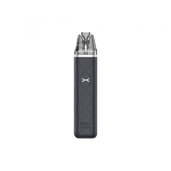 Oxva Xlim Go 30W Pod Vape Kit - Color: Dark Grey