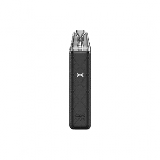 Oxva Xlim Go 30W Pod Vape Kit - Color: Black