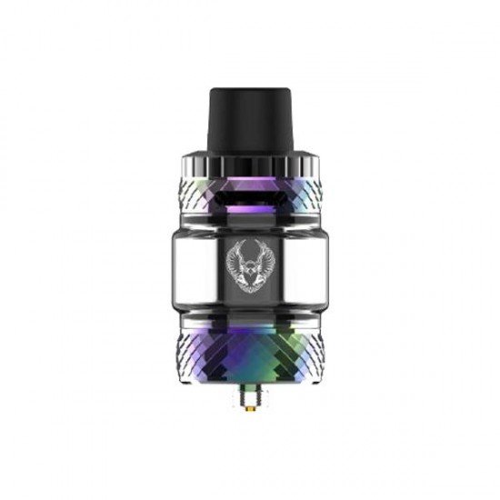 HorizonTech Sakerz Master Sub Ohm Tank - Color: Rainbow