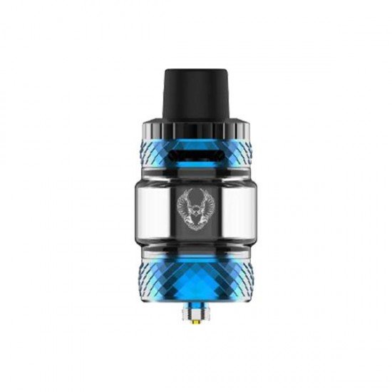 HorizonTech Sakerz Master Sub Ohm Tank - Color: Blue