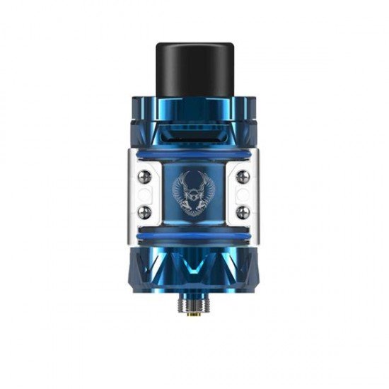 Horizon Teach Sakerz Sub Ohm Tank - Color: Blue