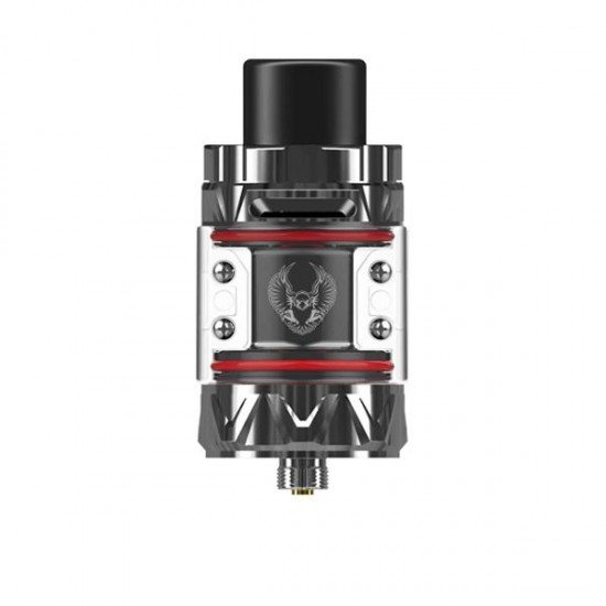 Horizon Teach Sakerz Sub Ohm Tank - Color: Gunmetal