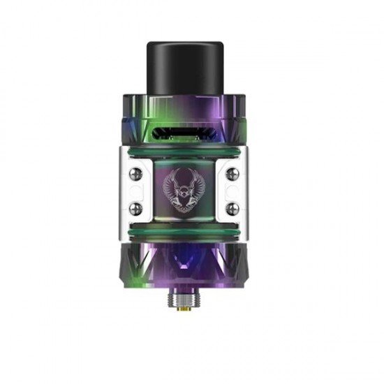 Horizon Teach Sakerz Sub Ohm Tank - Color: Rainbow