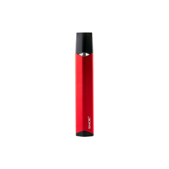 Smok Infinix 2 Pod Vape Kit 15W - Color: Red