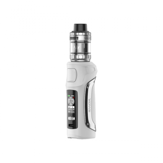 Smok Mag Solo 100W Kit - Color: Matte White