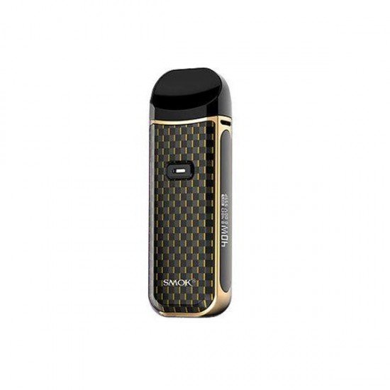 Smok Nord 2 Pod Kit - Color: Gold