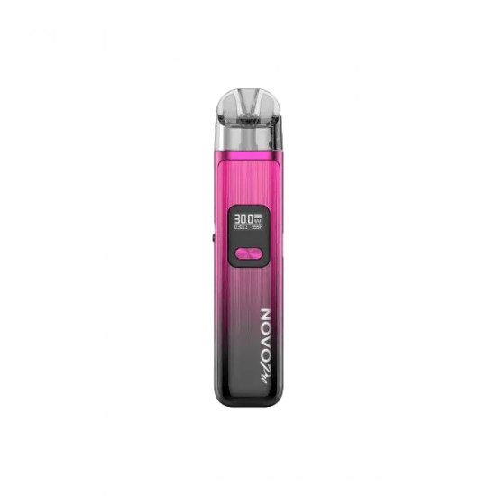 Smok Novo Pro 30W Pod Vape Kit - Flavour: Pink Black (Standard)