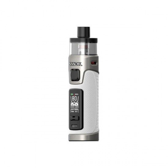 Smok RPM 5 Pro 80W Pod Kit - Color: White